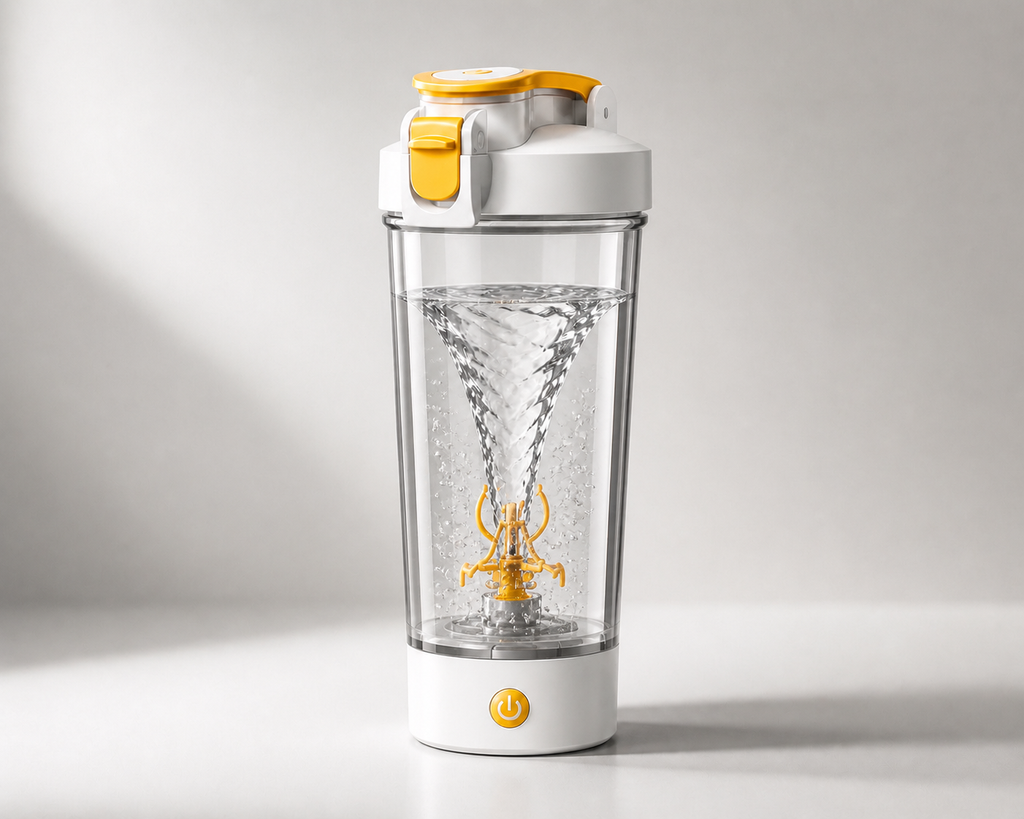 SmartMix™ Automatic Protein Shaker