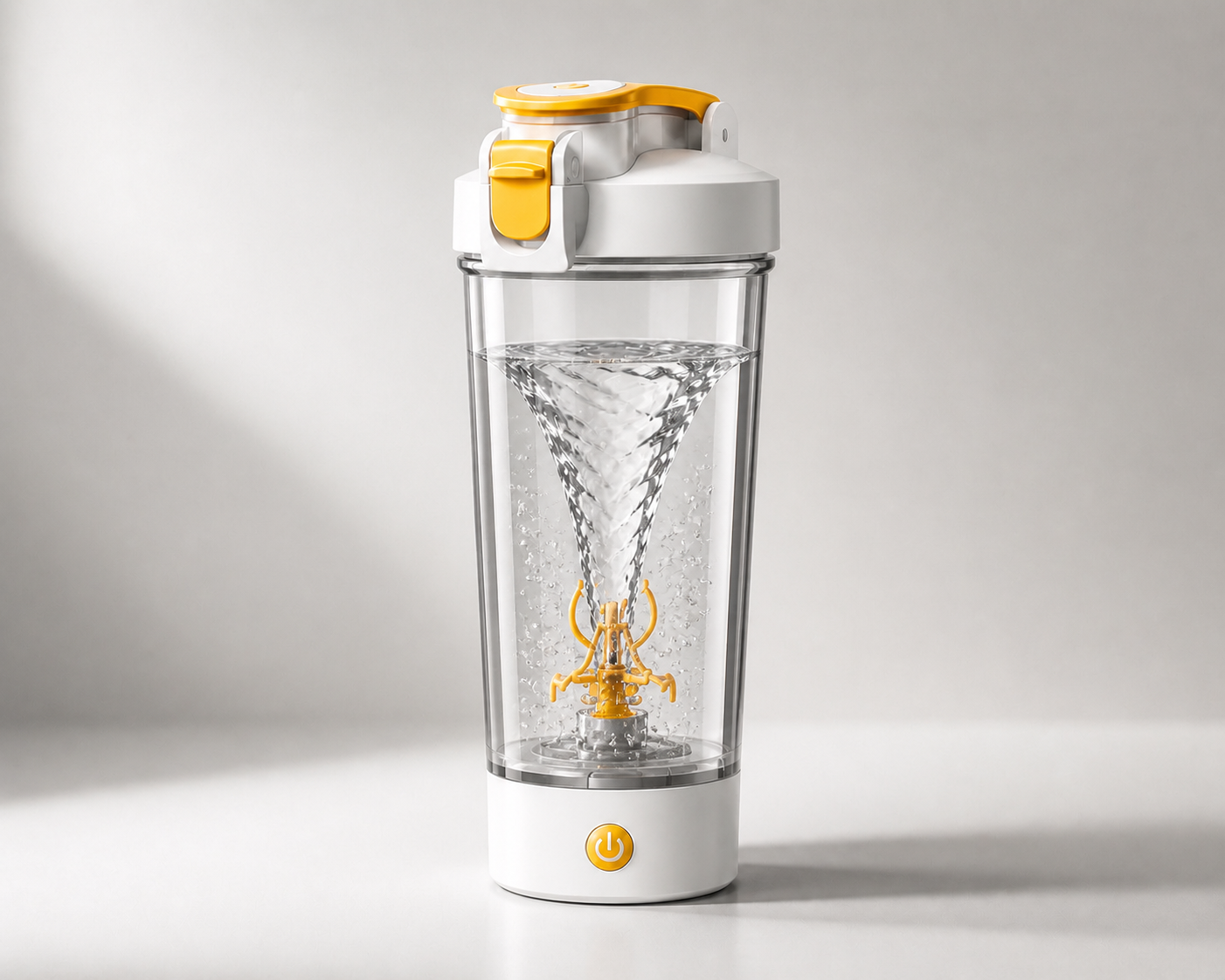 SmartMix™ Automatic Protein Shaker