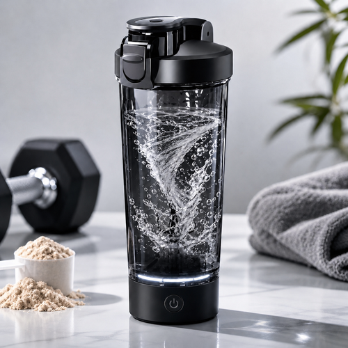 SmartMix™ Automatic Protein Shaker