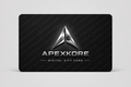 ApexKore Digital Gift Card