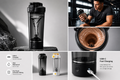 SmartMix™ Automatic Protein Shaker